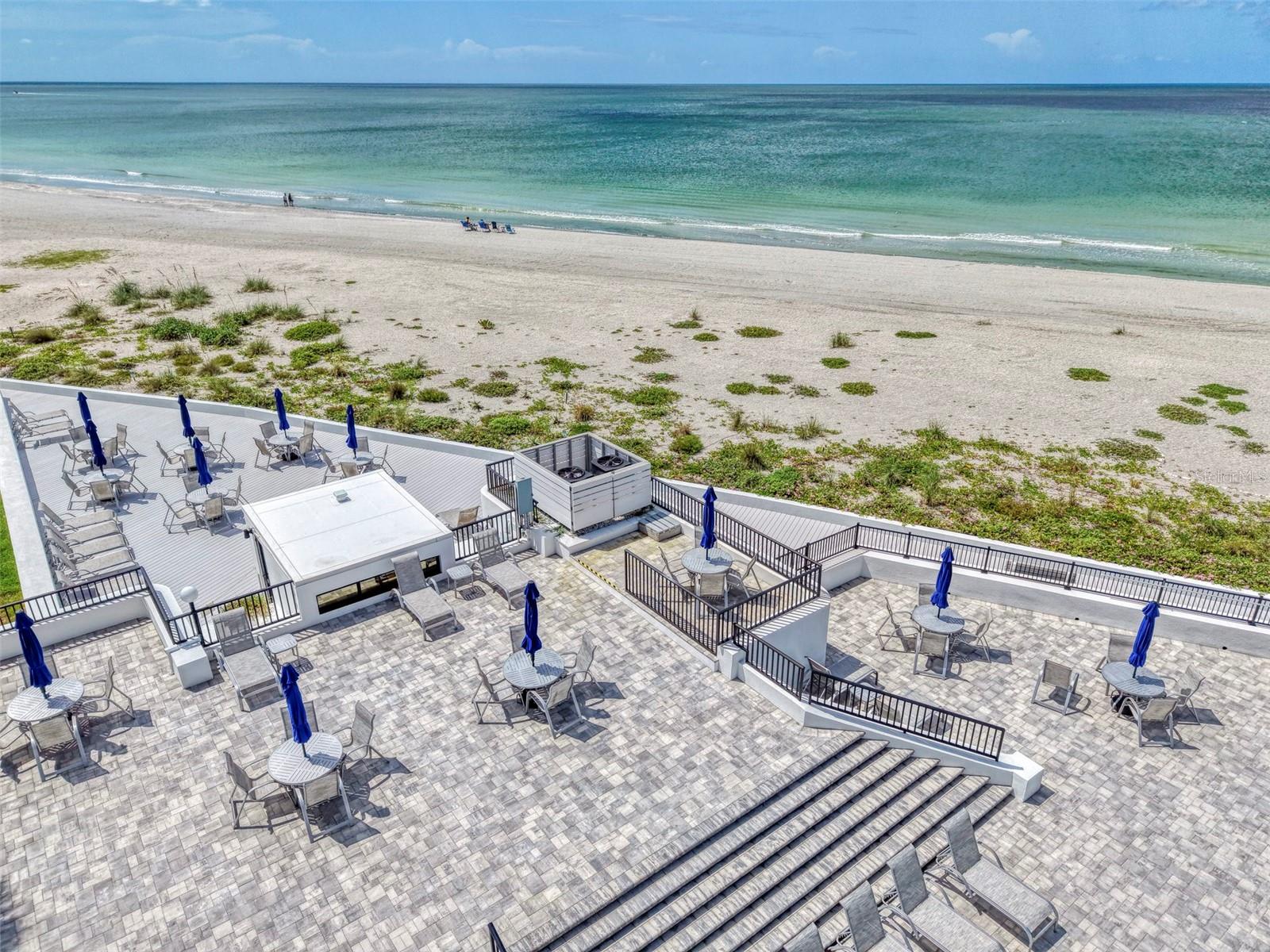 1555 TARPON CENTER DR #I-161 — photo 48