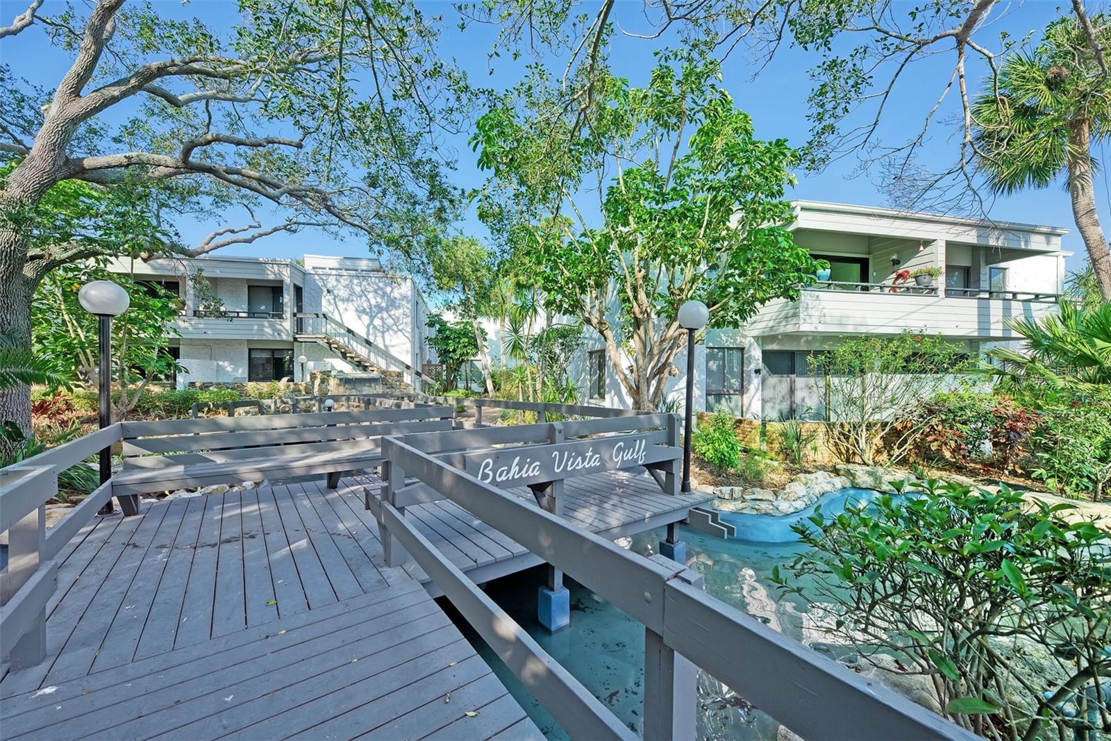 1555 TARPON CENTER DR #I-161 — photo 41