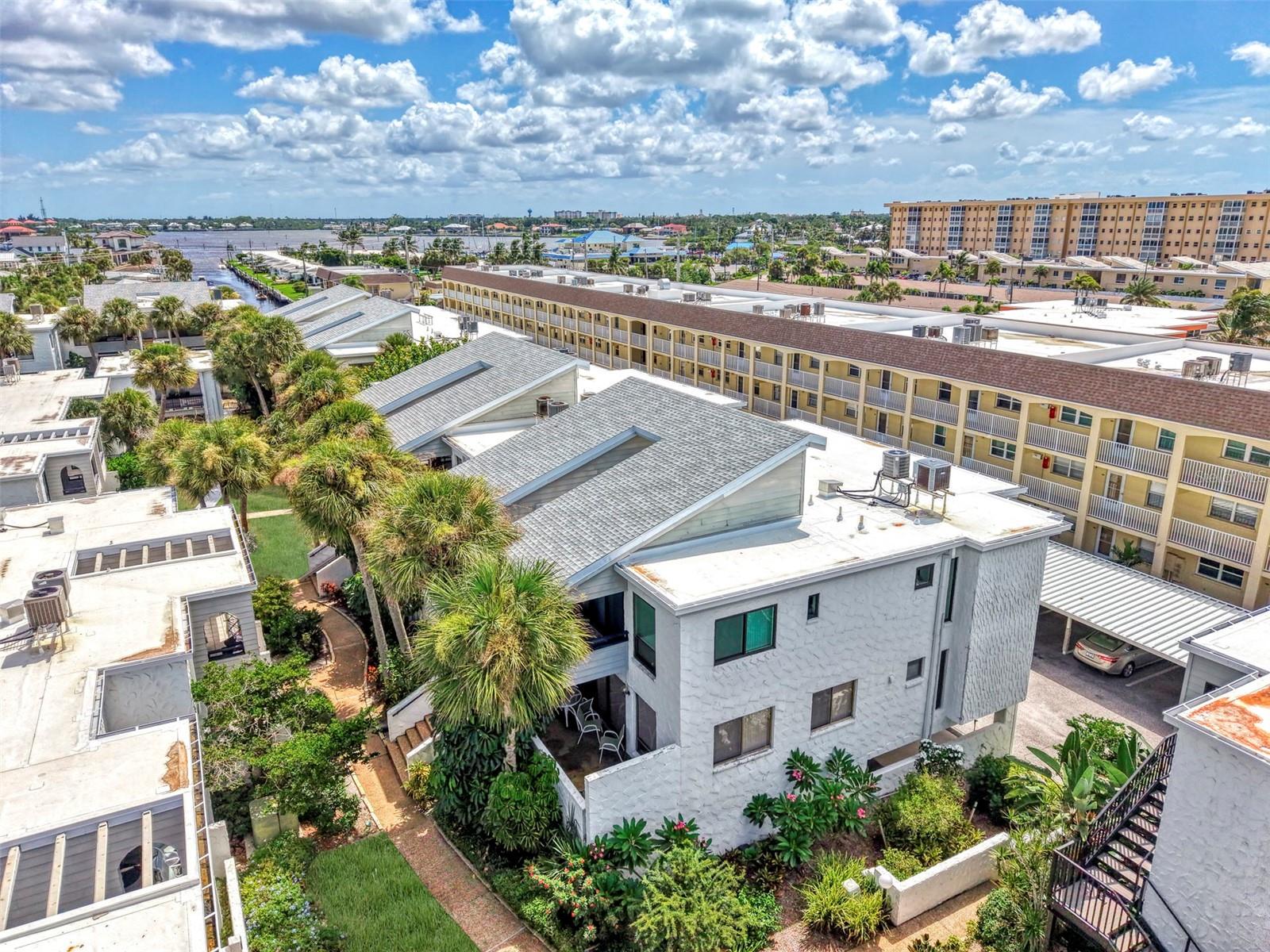 1555 TARPON CENTER DR #I-161 — photo 6