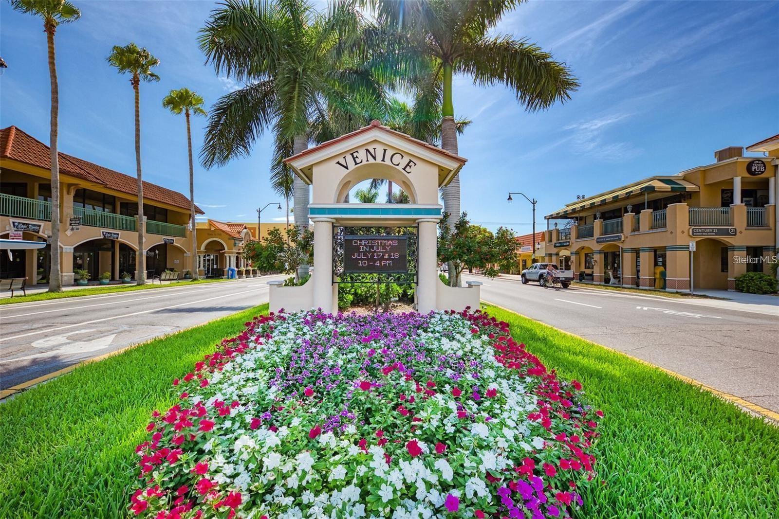 1555 TARPON CENTER DR #I-161 — photo 63