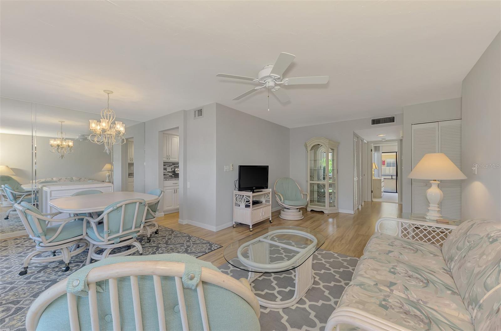 1555 TARPON CENTER DR #I-161 — photo 15