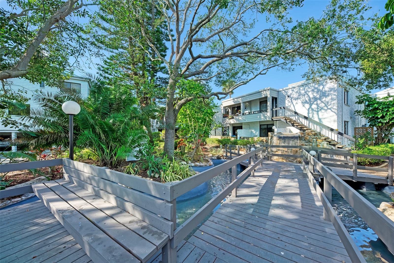 1555 TARPON CENTER DR #I-161 — photo 42