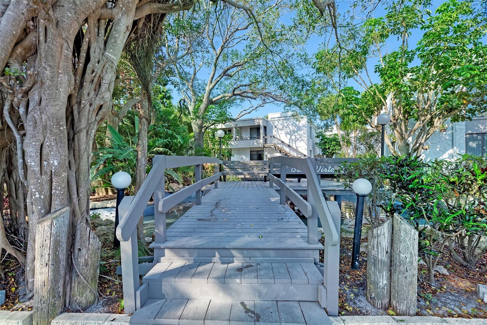 1555 TARPON CENTER DR #I-161 — photo 40