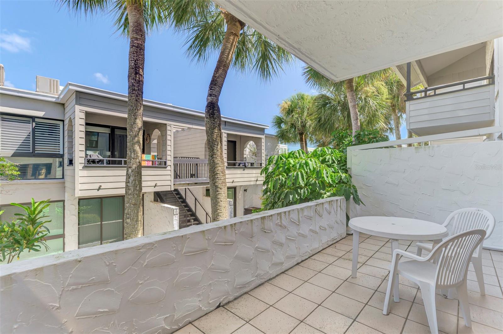 1555 TARPON CENTER DR #I-161 — photo 37