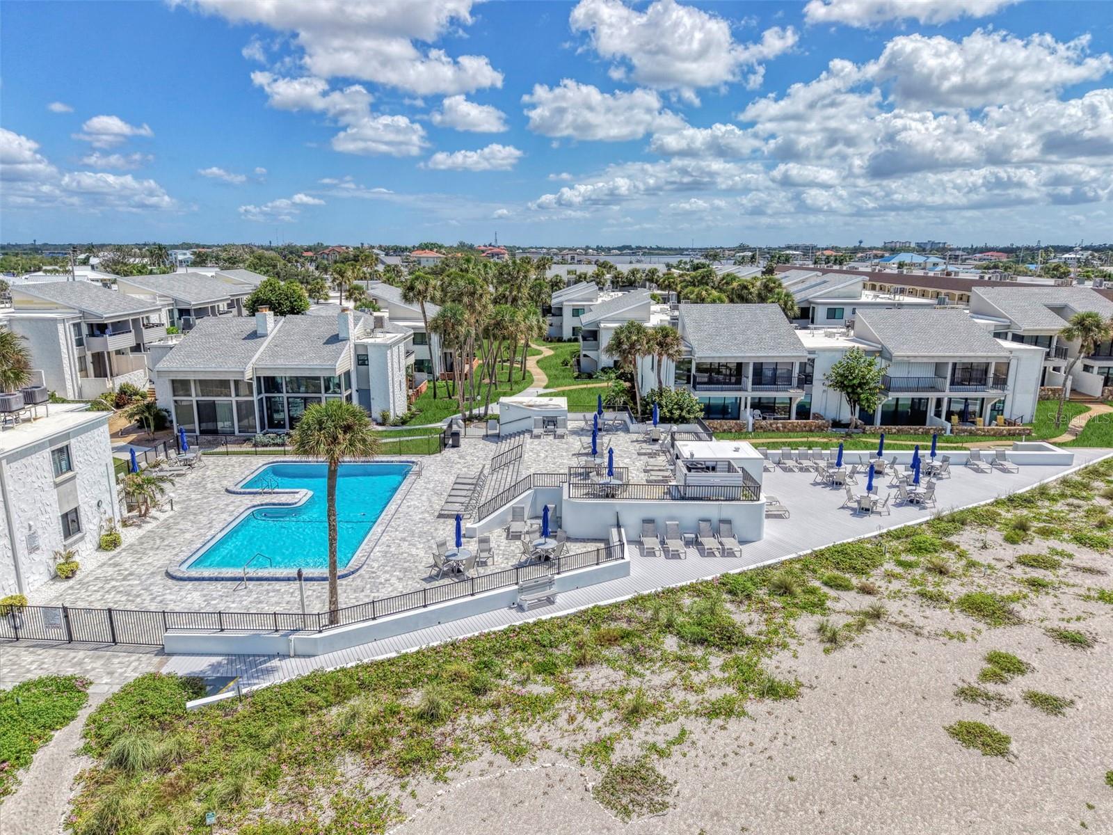 1555 TARPON CENTER DR #I-161 — photo 59