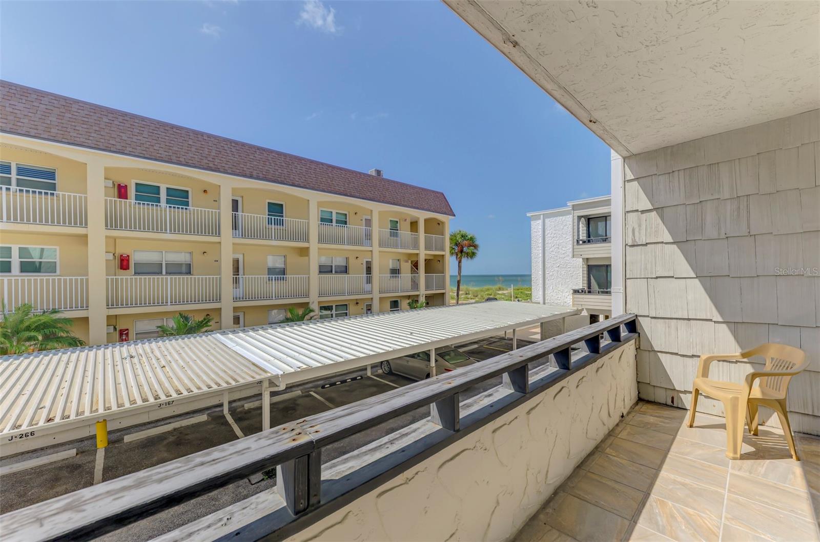 1555 TARPON CENTER DR #I-161 — photo 34