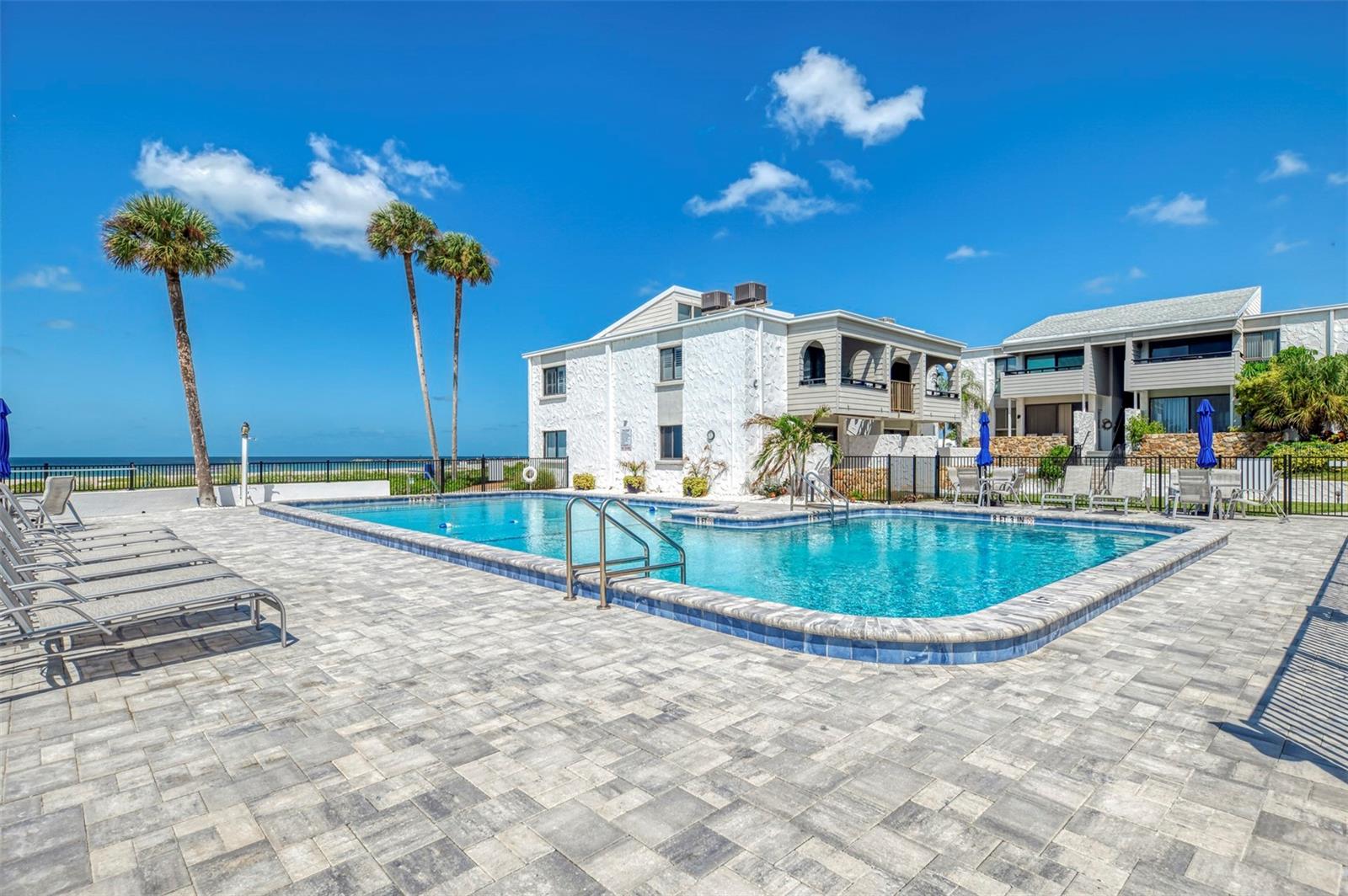 1555 TARPON CENTER DR #I-161 — photo 49
