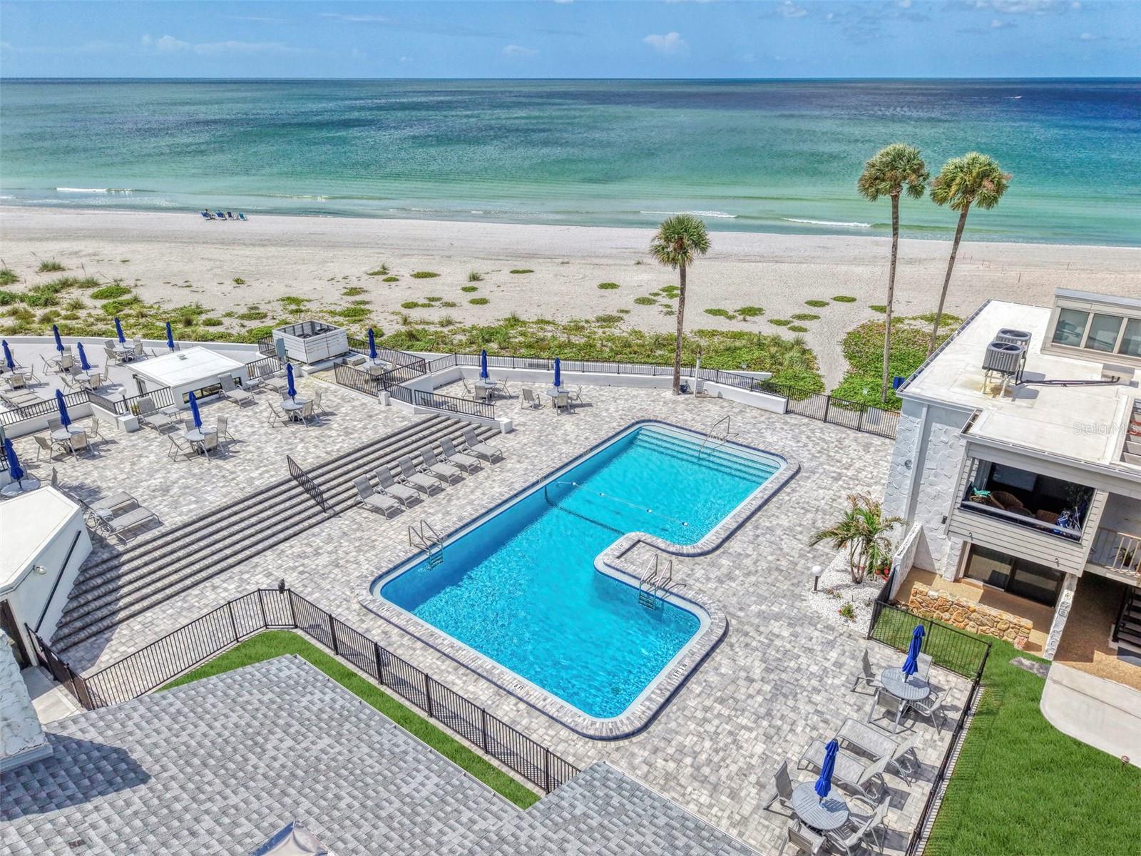 1555 TARPON CENTER DR #I-161 — photo 47