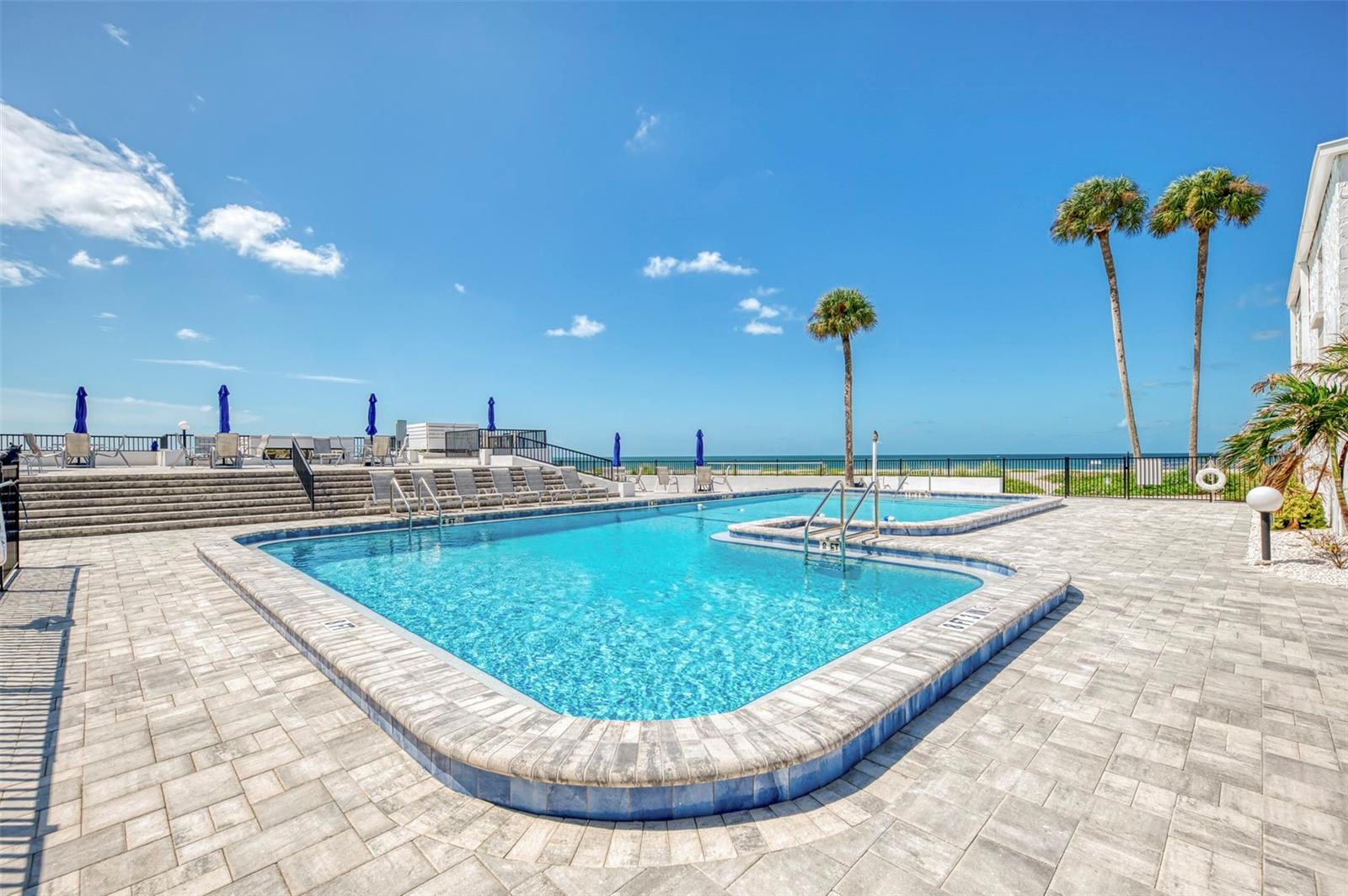 1555 TARPON CENTER DR #I-161 — photo 50