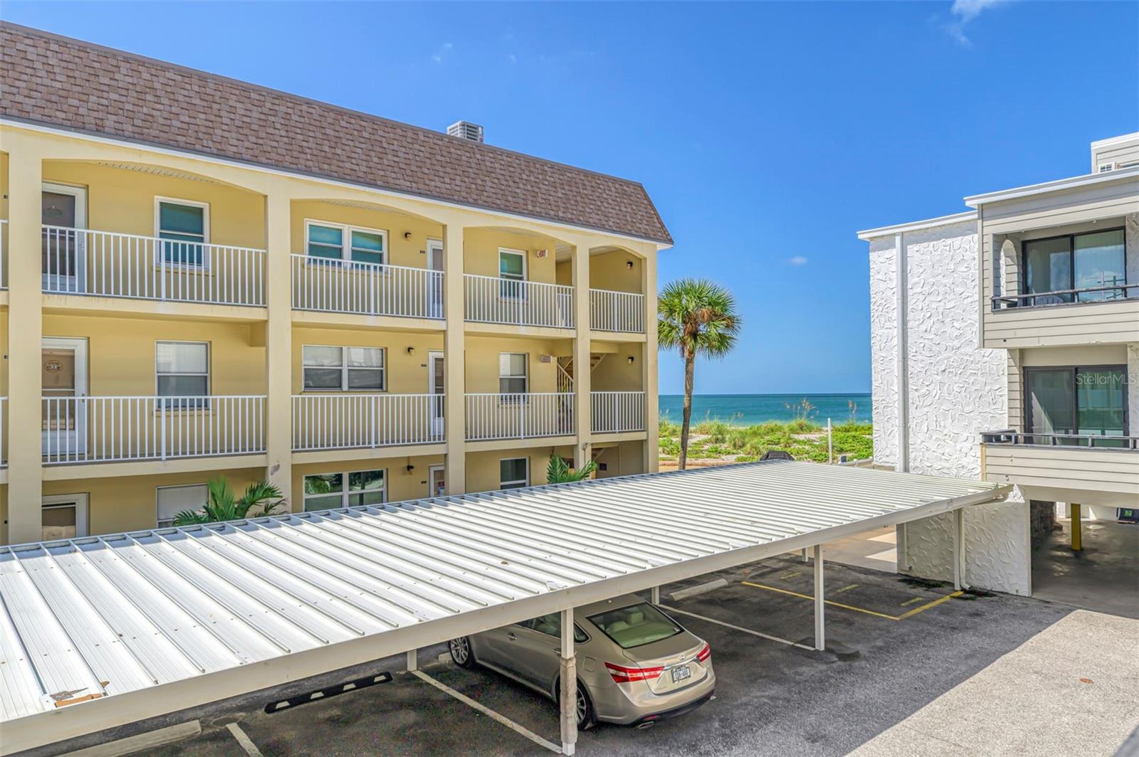 1555 TARPON CENTER DR #I-161 — photo 36