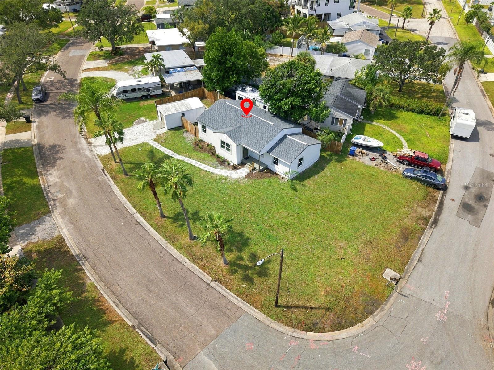 8474 TOBAY RD N — photo 34