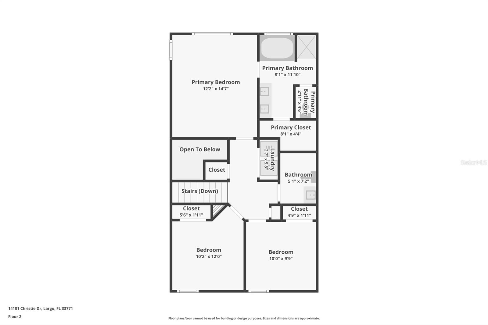 14101 CHRISTIE DR — photo 53