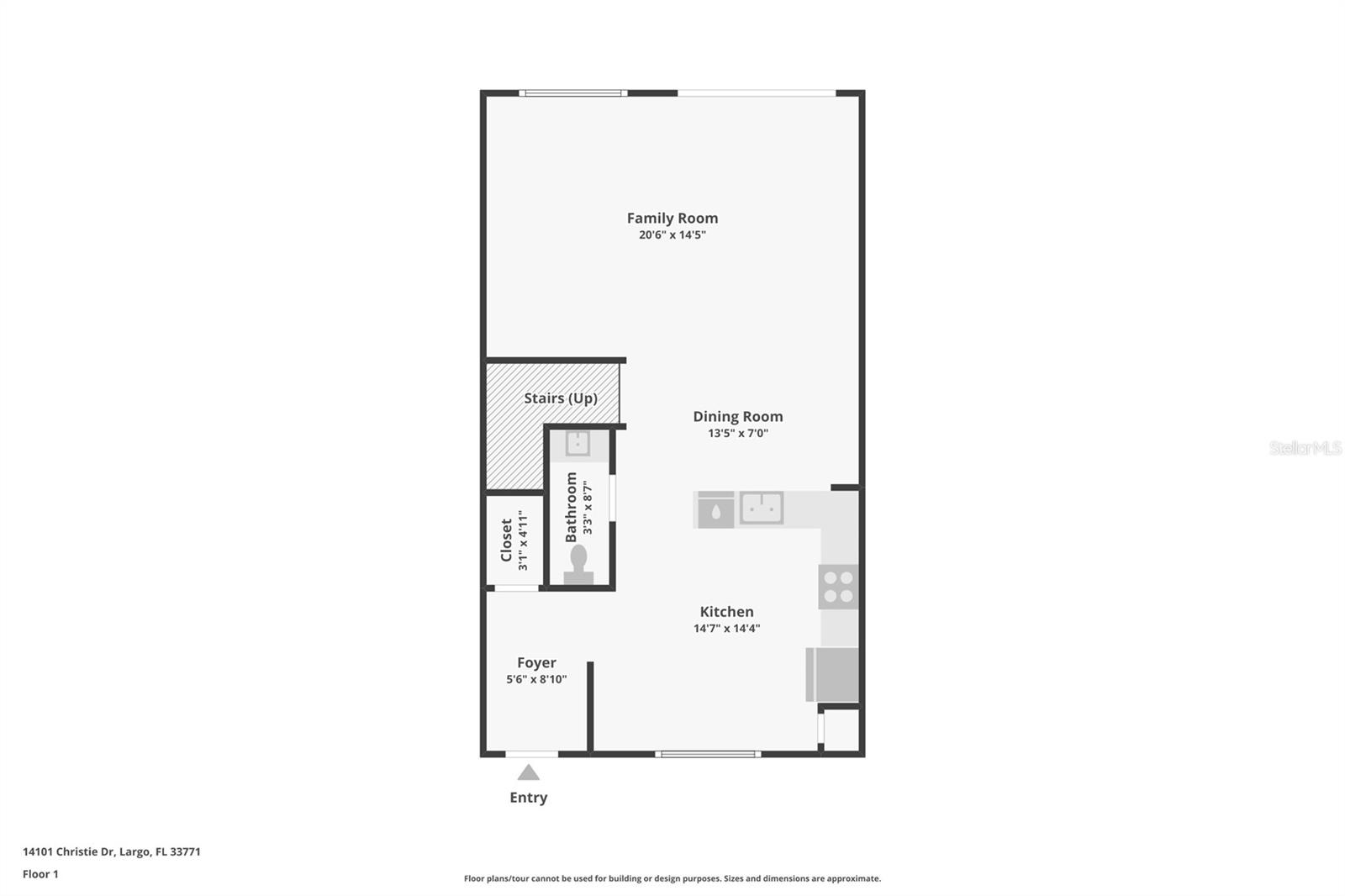 14101 CHRISTIE DR — photo 52
