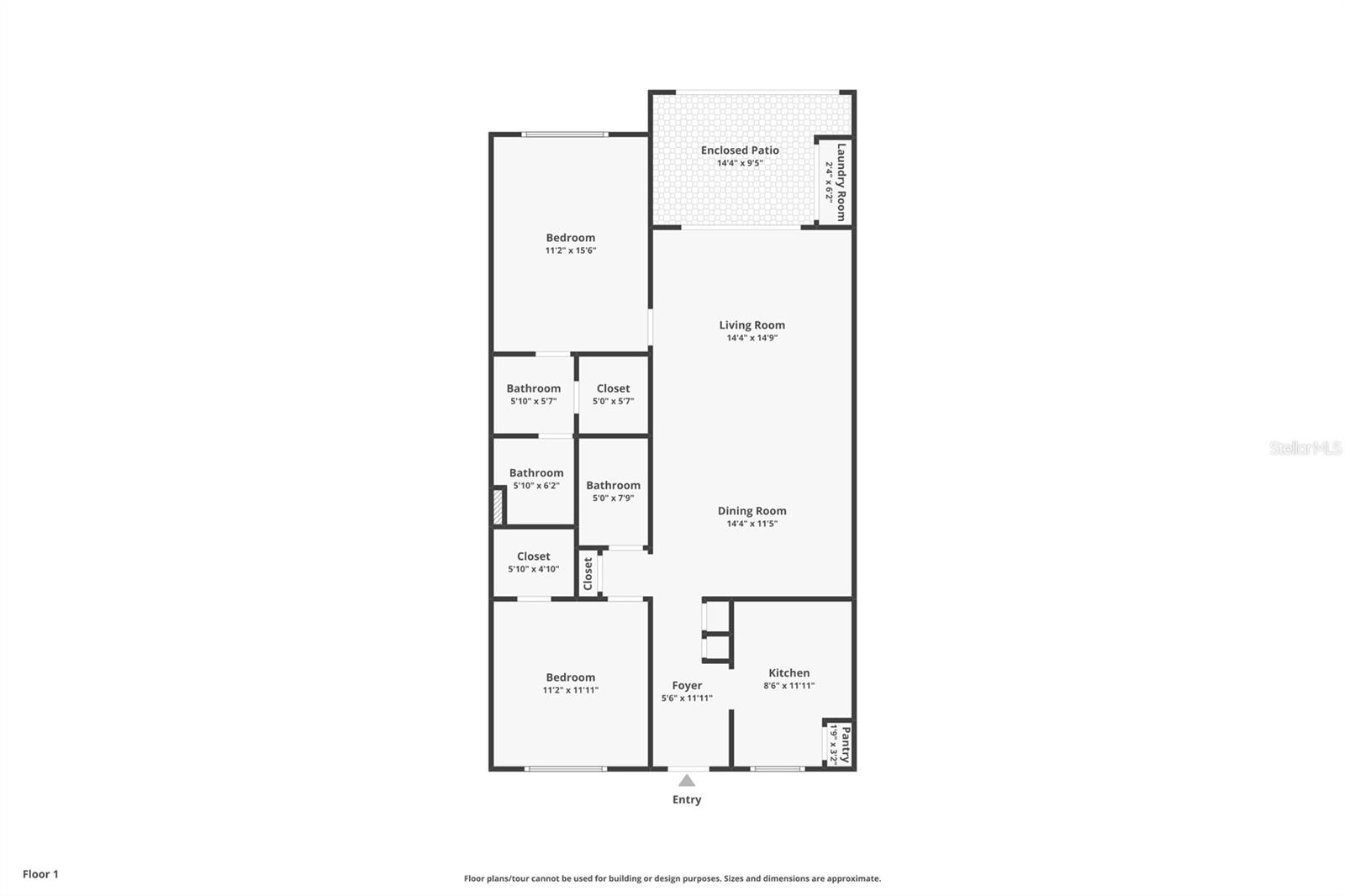 725 83RD AVE N #205 — photo 31
