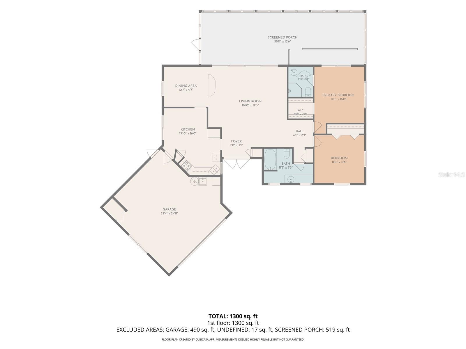 3921 PIN OAKS ST — photo 34
