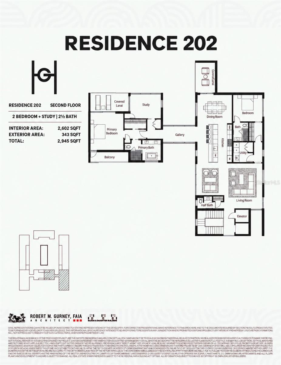 424 ALBEE RD W #201 — photo 23