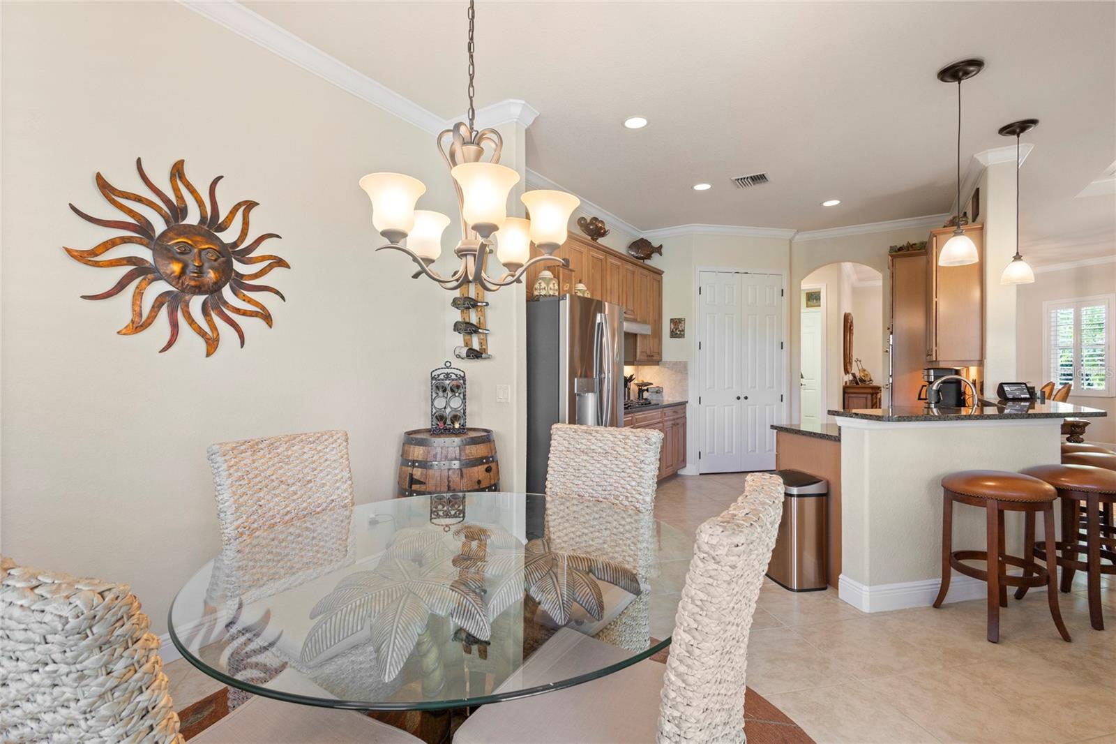1835 CREEK NINE DR — photo 12
