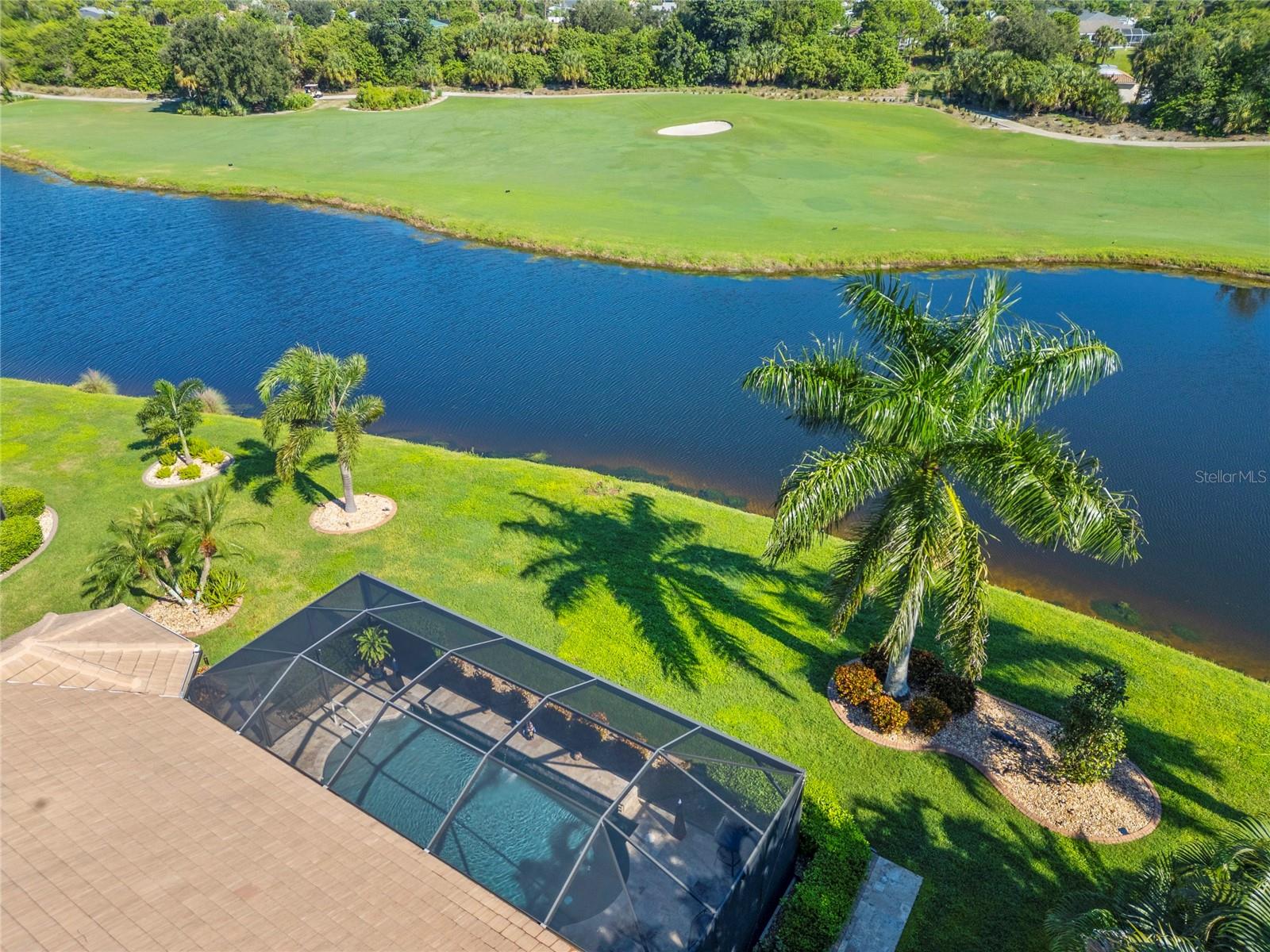 1835 CREEK NINE DR — photo 42