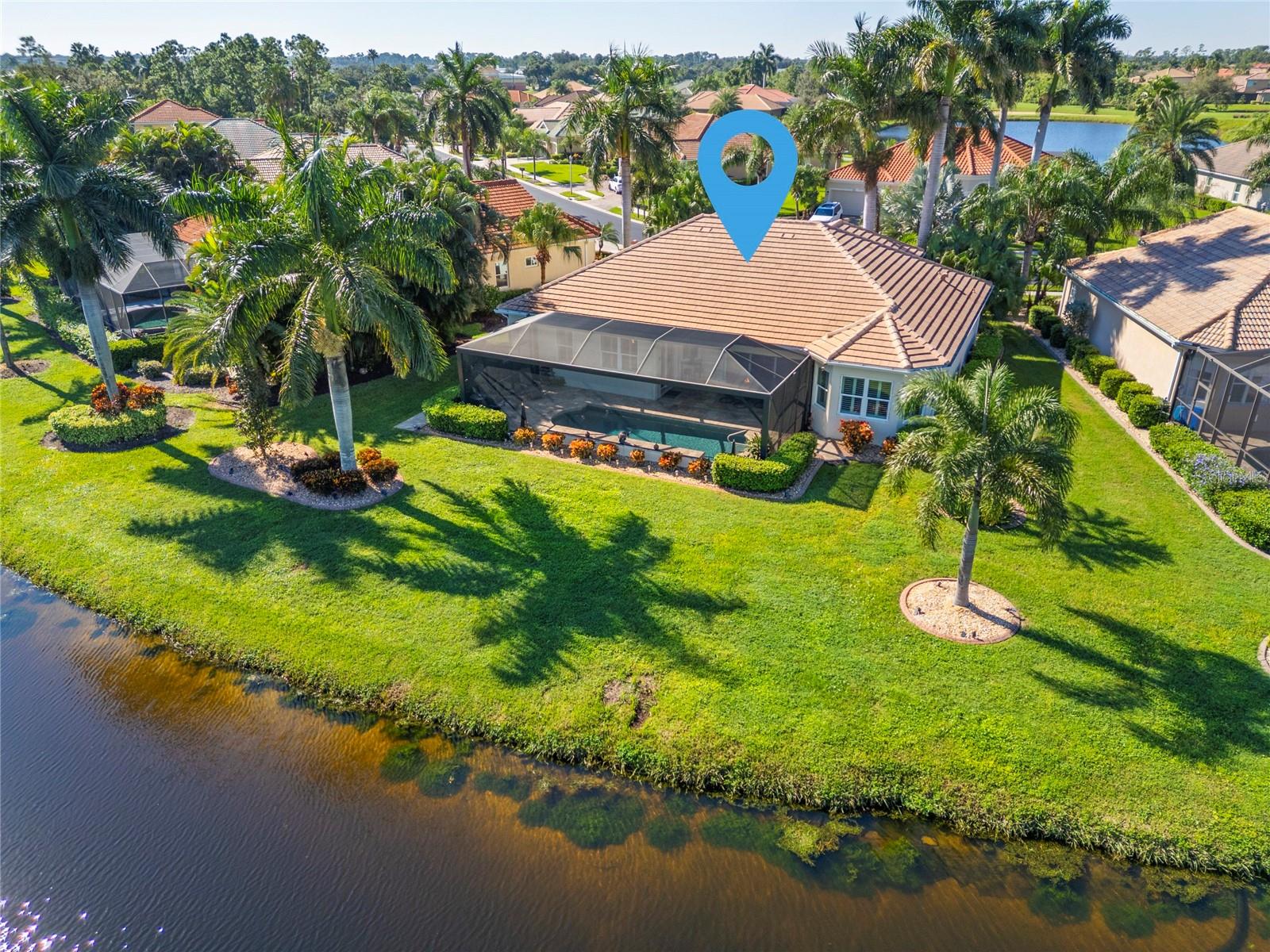 1835 CREEK NINE DR — photo 49
