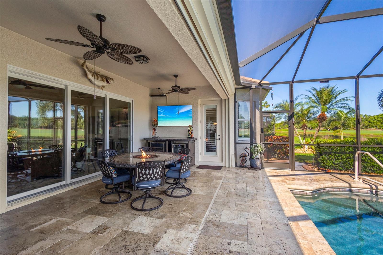 1835 CREEK NINE DR — photo 30