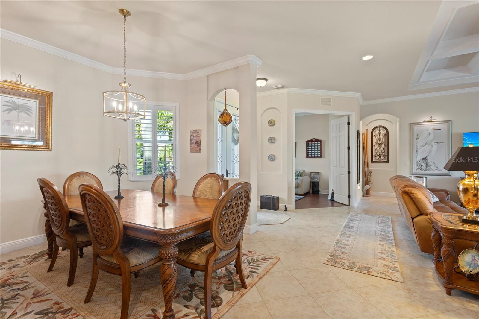 1835 CREEK NINE DR — photo 9