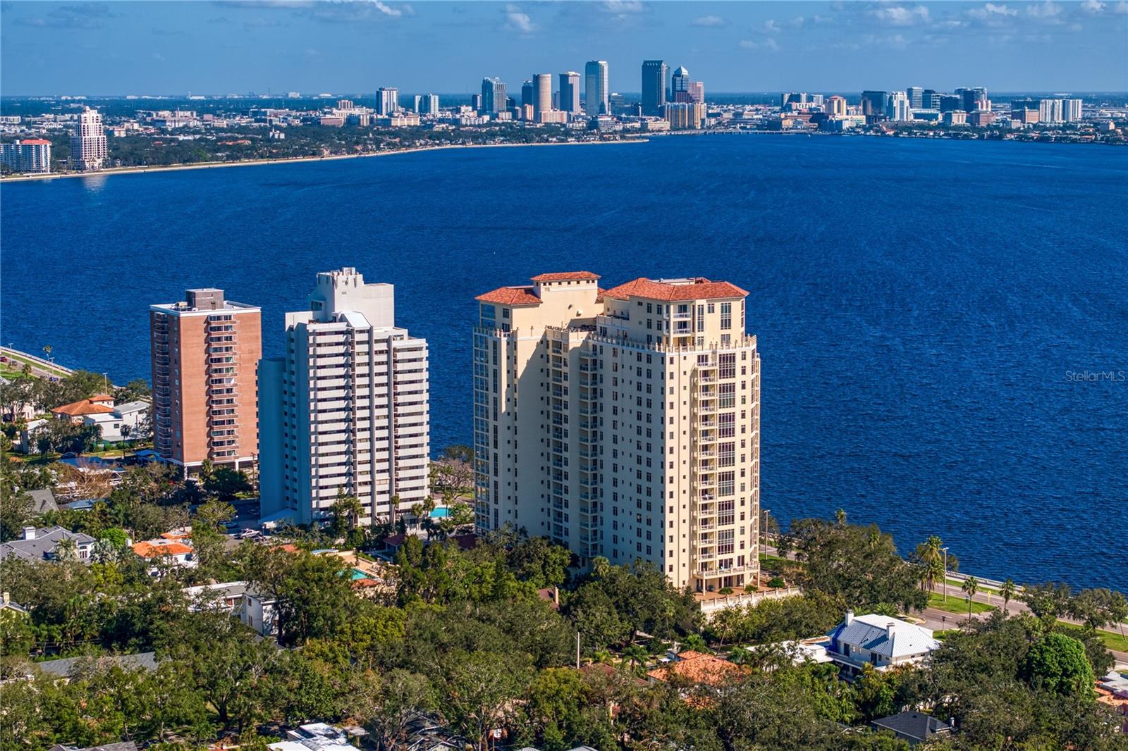 4201 BAYSHORE BLVD #2101 — photo 82