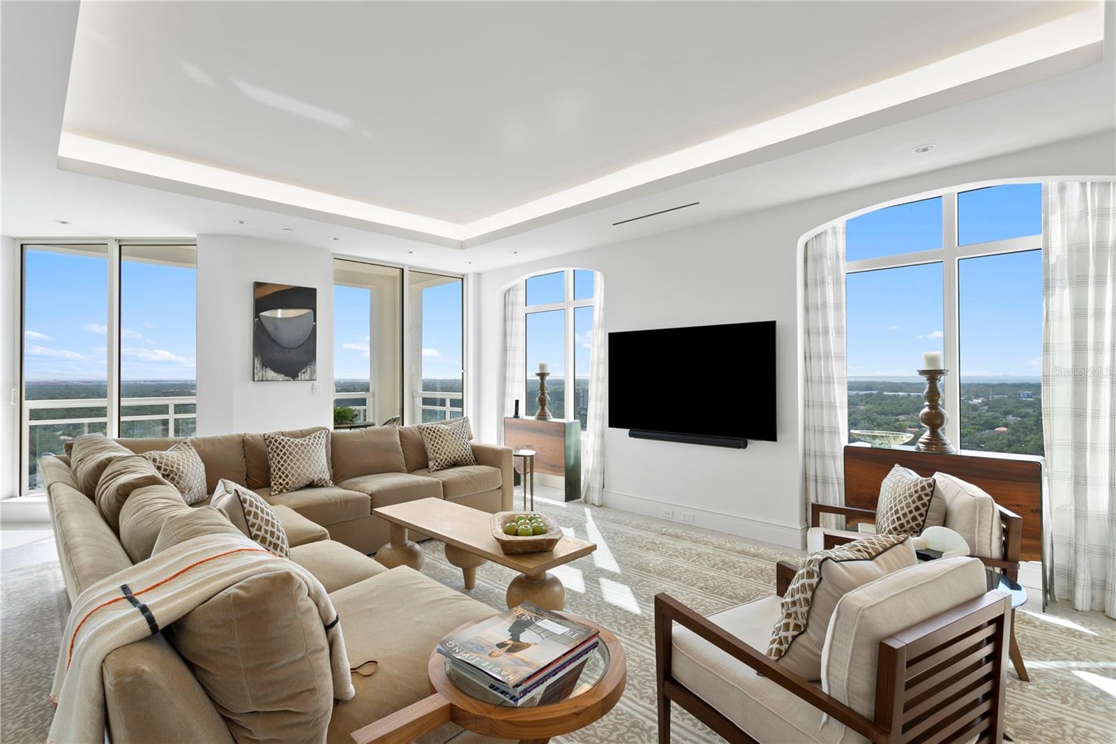 4201 BAYSHORE BLVD #2101 — photo 8