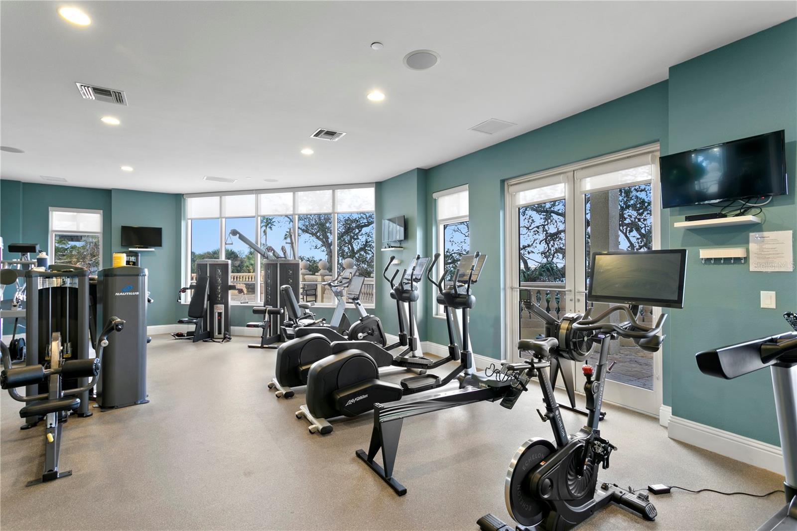 4201 BAYSHORE BLVD #2101 — photo 75