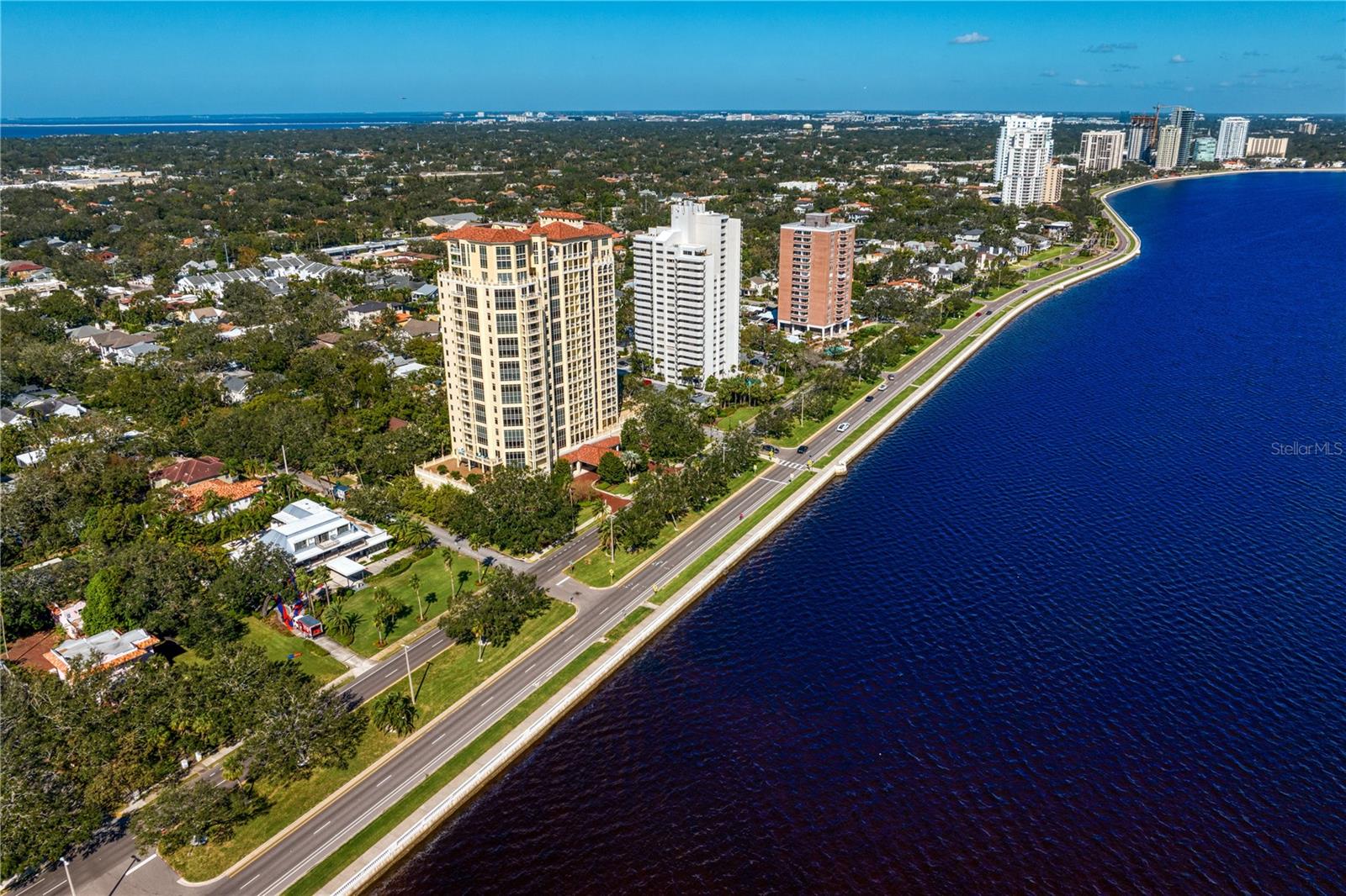 4201 BAYSHORE BLVD #2101 — photo 61
