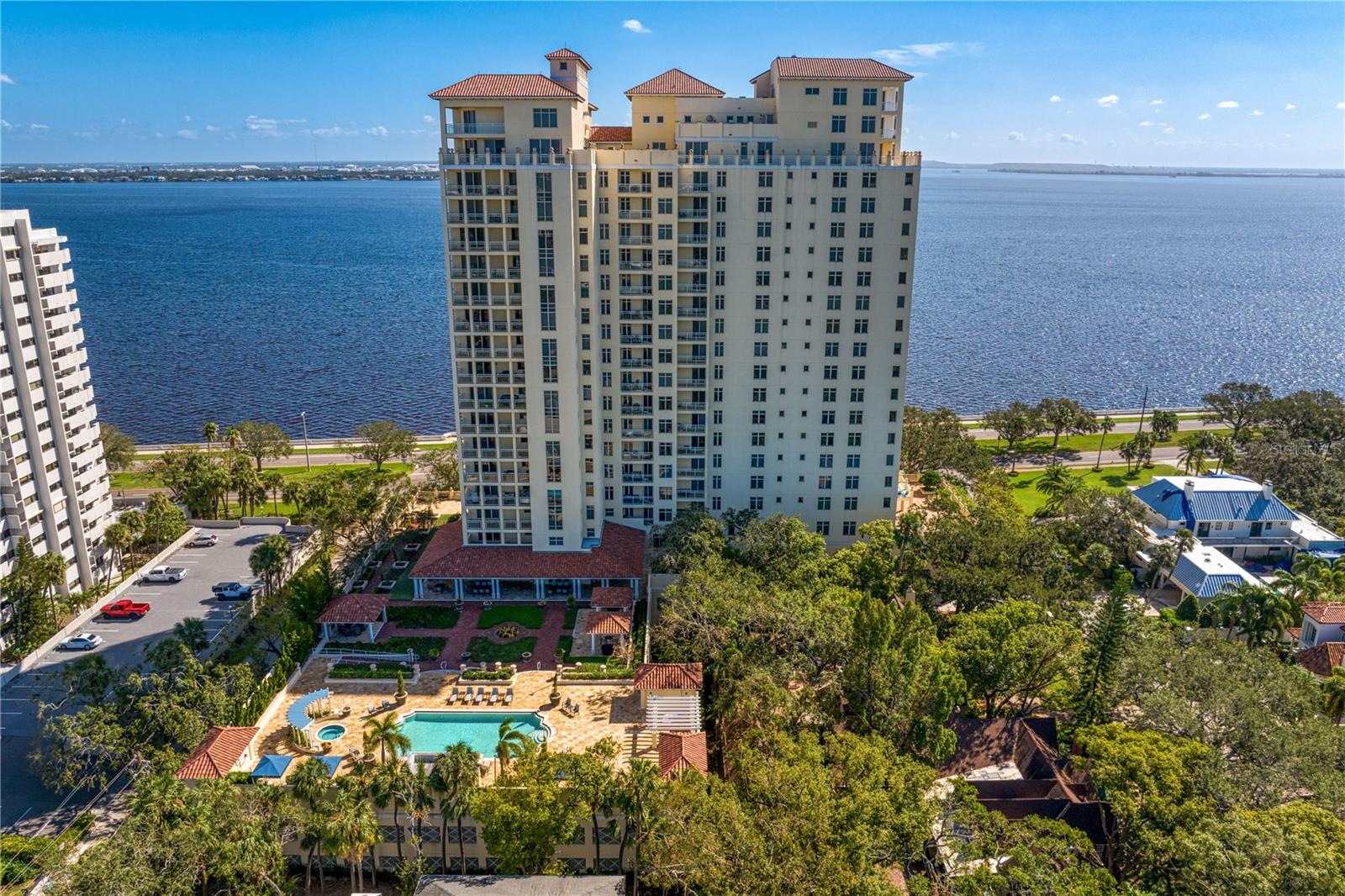 4201 BAYSHORE BLVD #2101 — photo 63