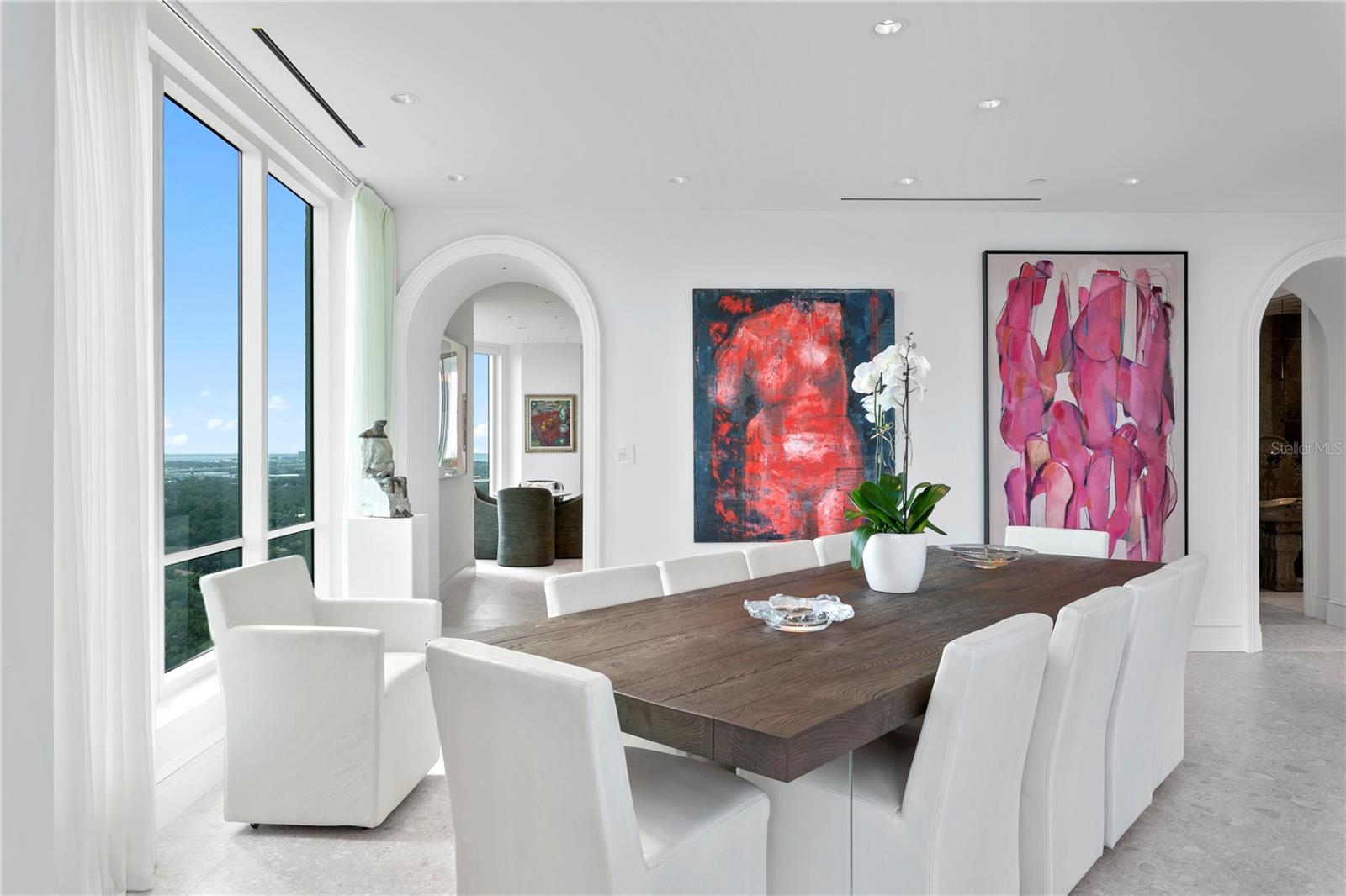 4201 BAYSHORE BLVD #2101 — photo 17