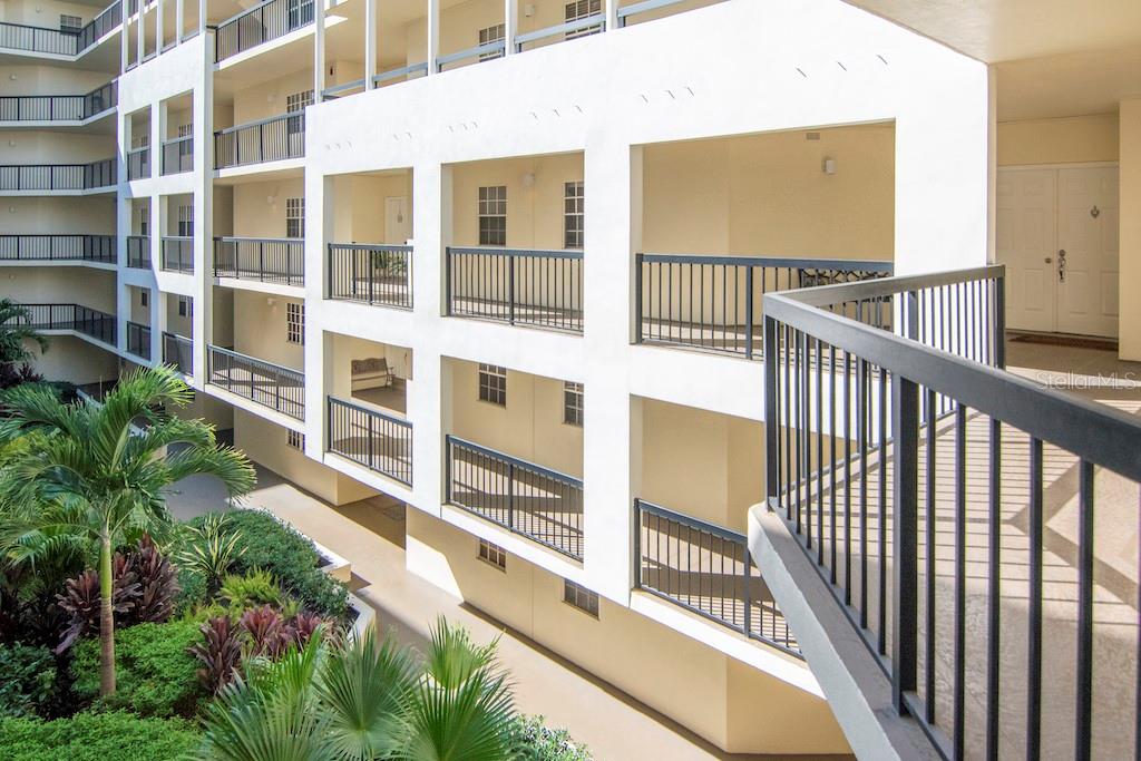 1002 S HARBOUR ISLAND BLVD #1302 — photo 35