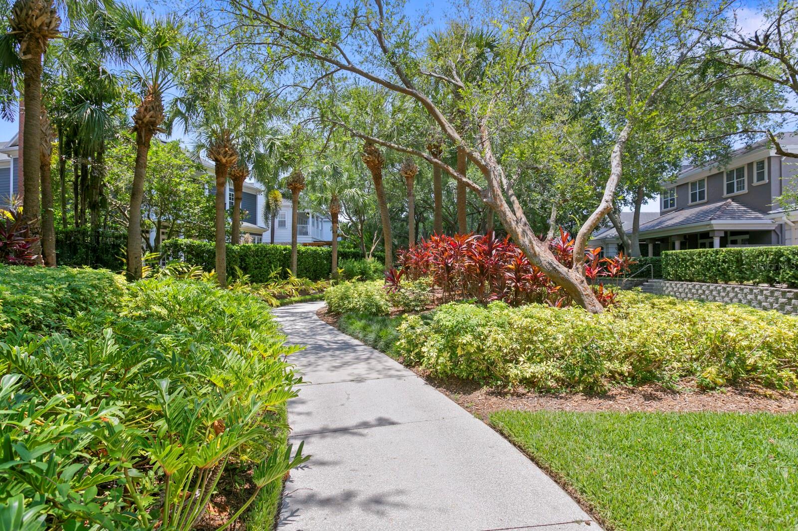 1002 S HARBOUR ISLAND BLVD #1302 — photo 41