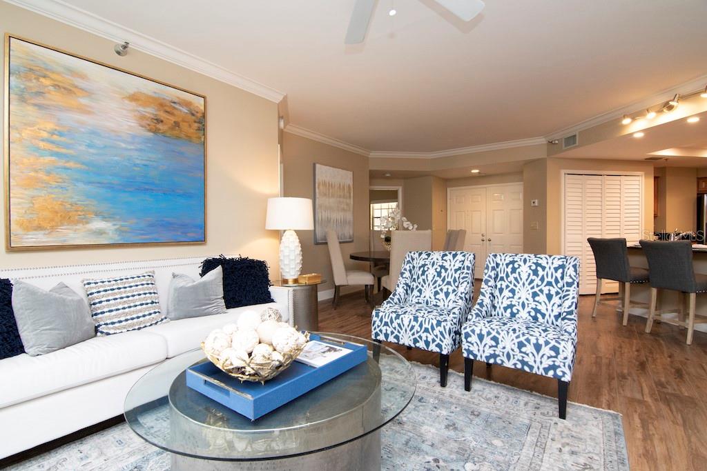 1002 S HARBOUR ISLAND BLVD #1302 — photo 16