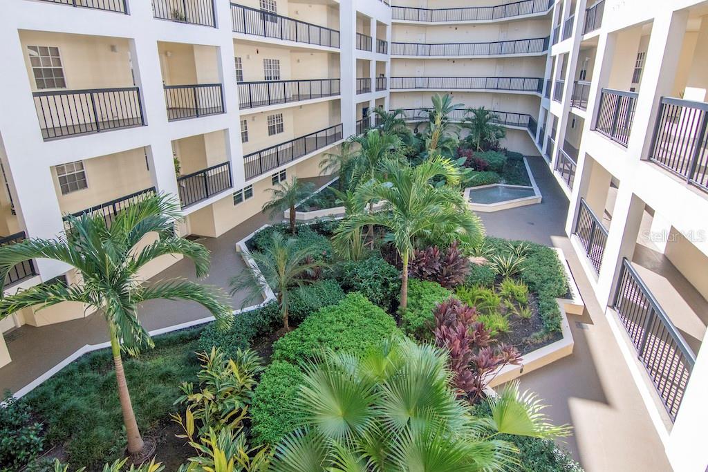1002 S HARBOUR ISLAND BLVD #1302 — photo 34