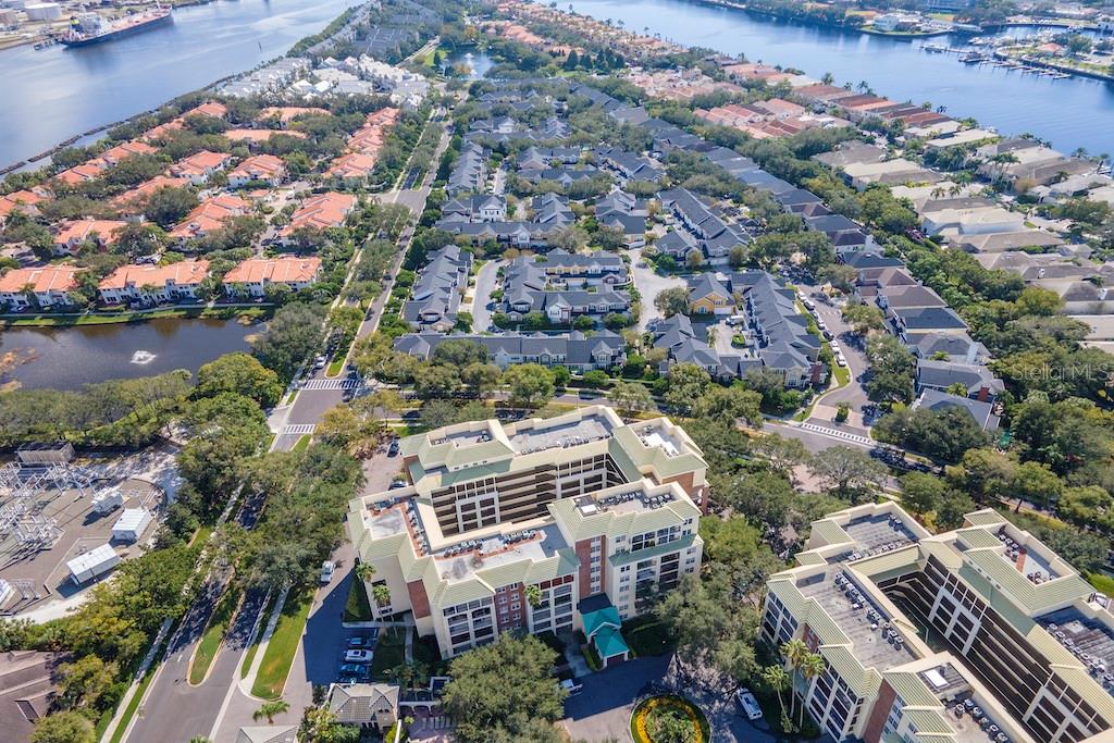 1002 S HARBOUR ISLAND BLVD #1302 — photo 50