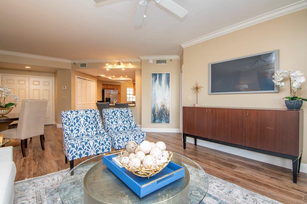1002 S HARBOUR ISLAND BLVD #1302 — photo 17