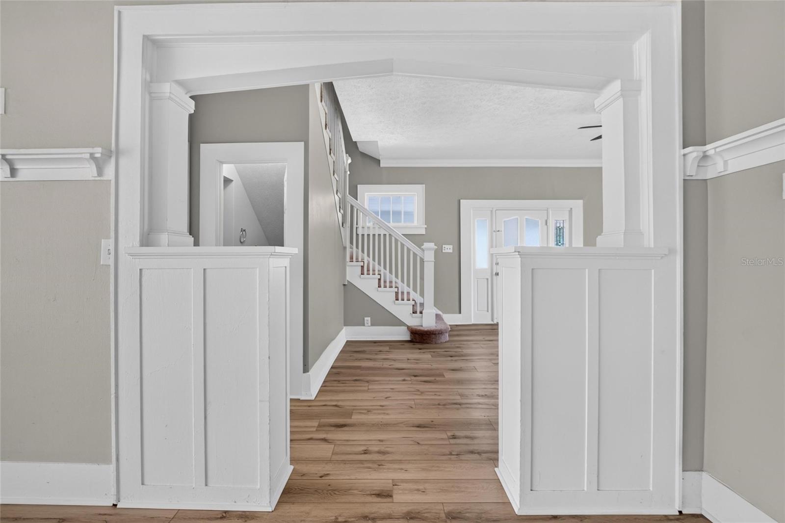 408 W HERRING ST — photo 37
