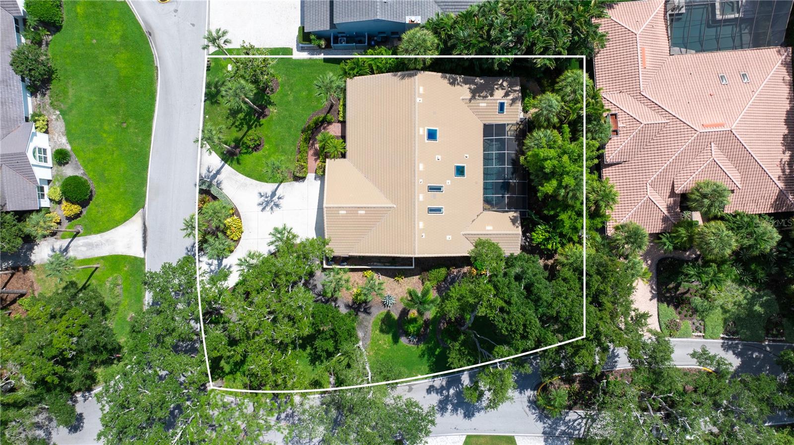 4887 PEREGRINE POINT CIR E — photo 43