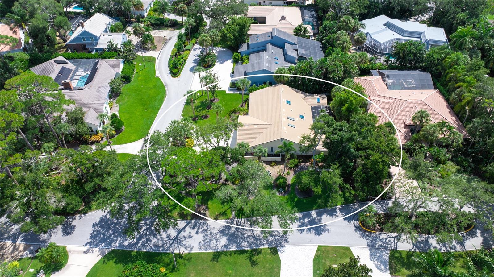 4887 PEREGRINE POINT CIR E — photo 44