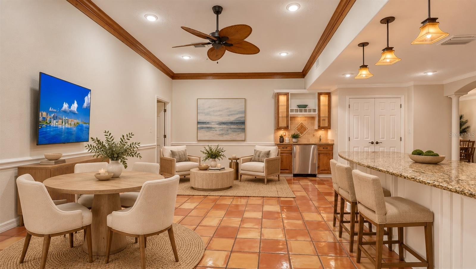 4887 PEREGRINE POINT CIR E — photo 24