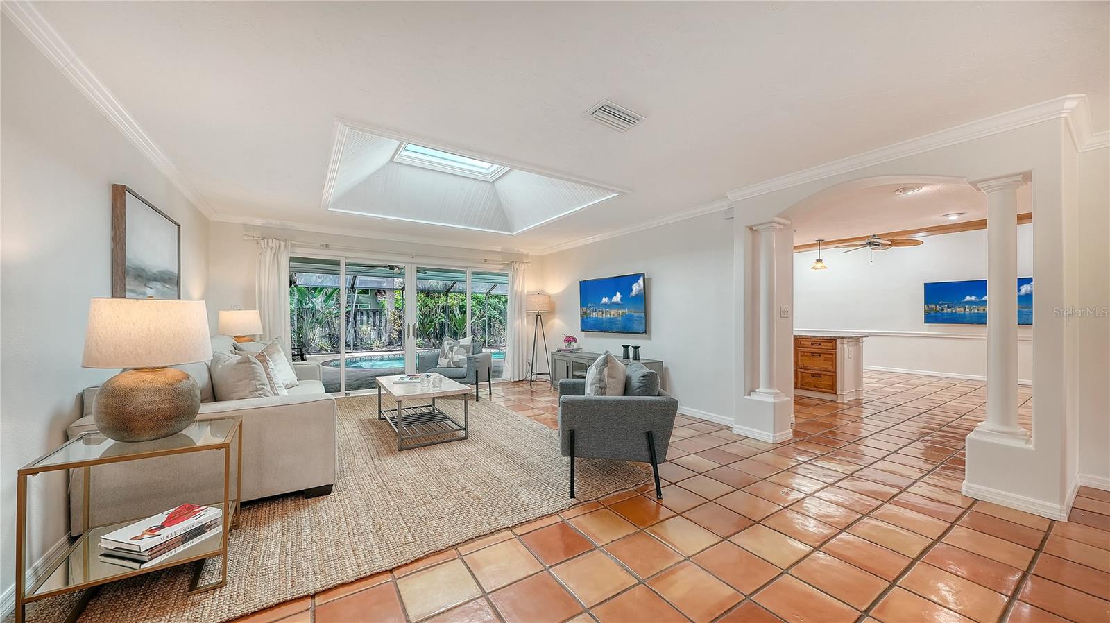 4887 PEREGRINE POINT CIR E — photo 9