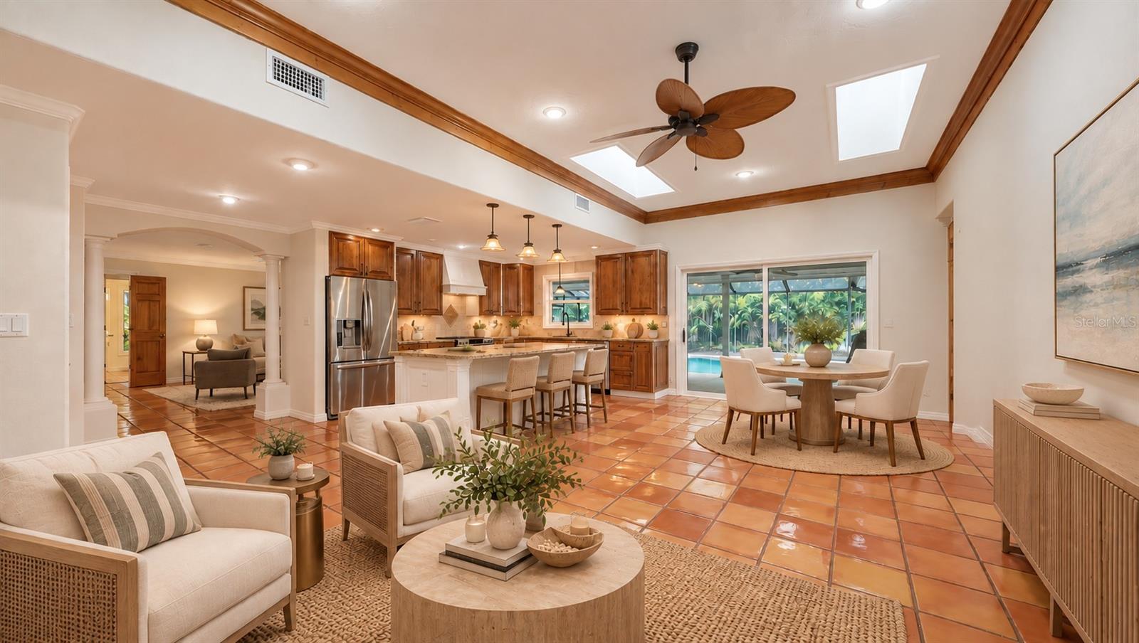 4887 PEREGRINE POINT CIR E — photo 23