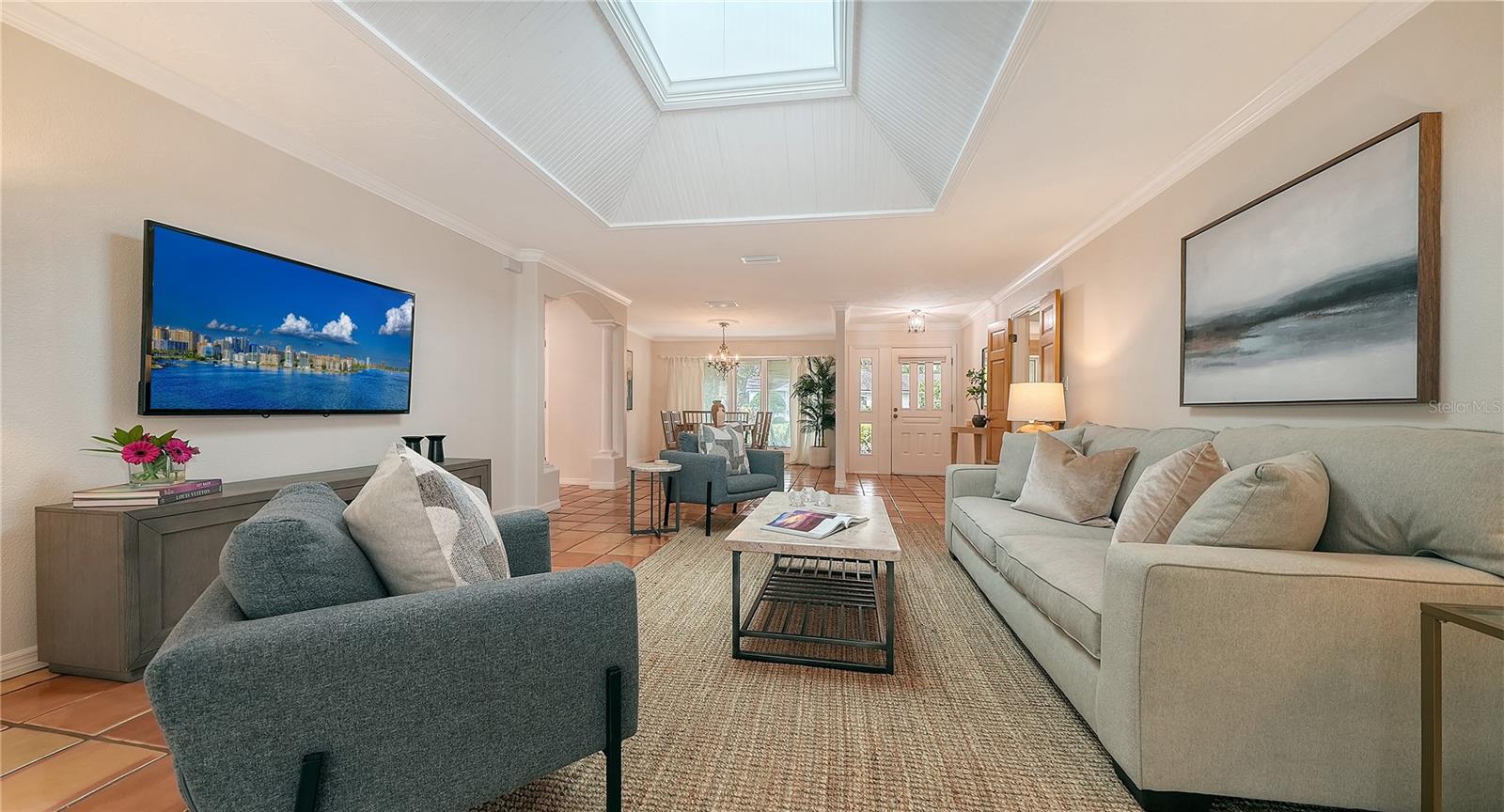 4887 PEREGRINE POINT CIR E — photo 12