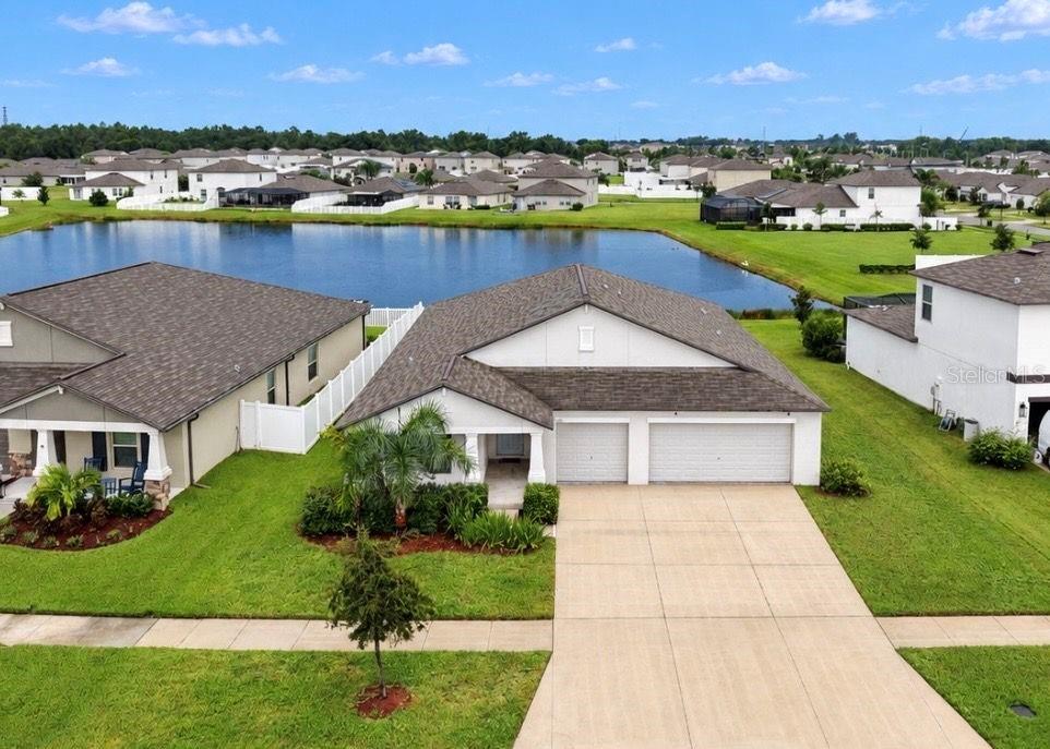 11911 FIELD THISTLE CT — photo 46