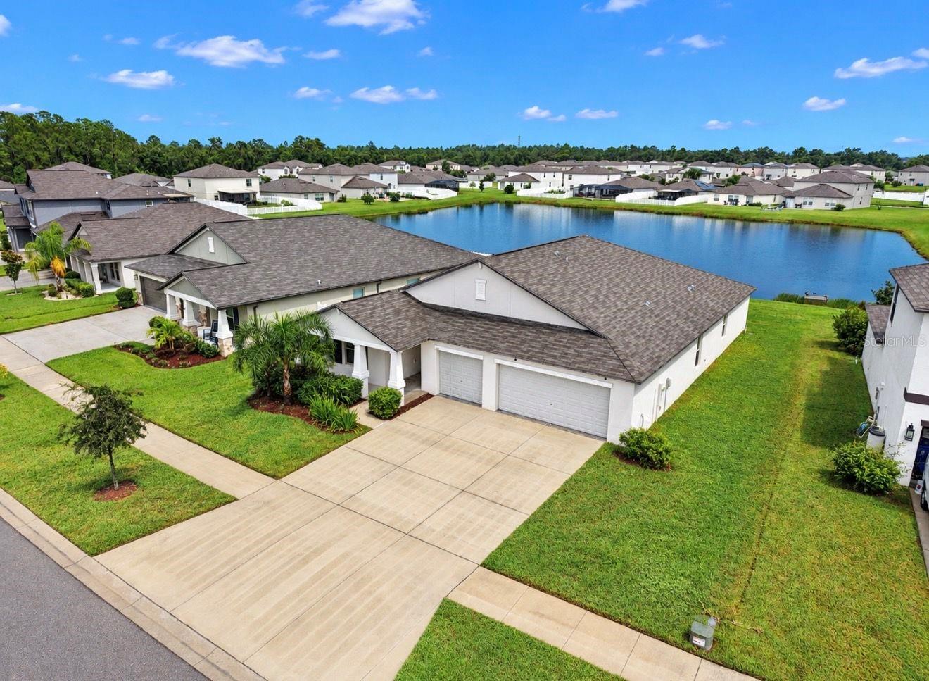 11911 FIELD THISTLE CT — photo 48