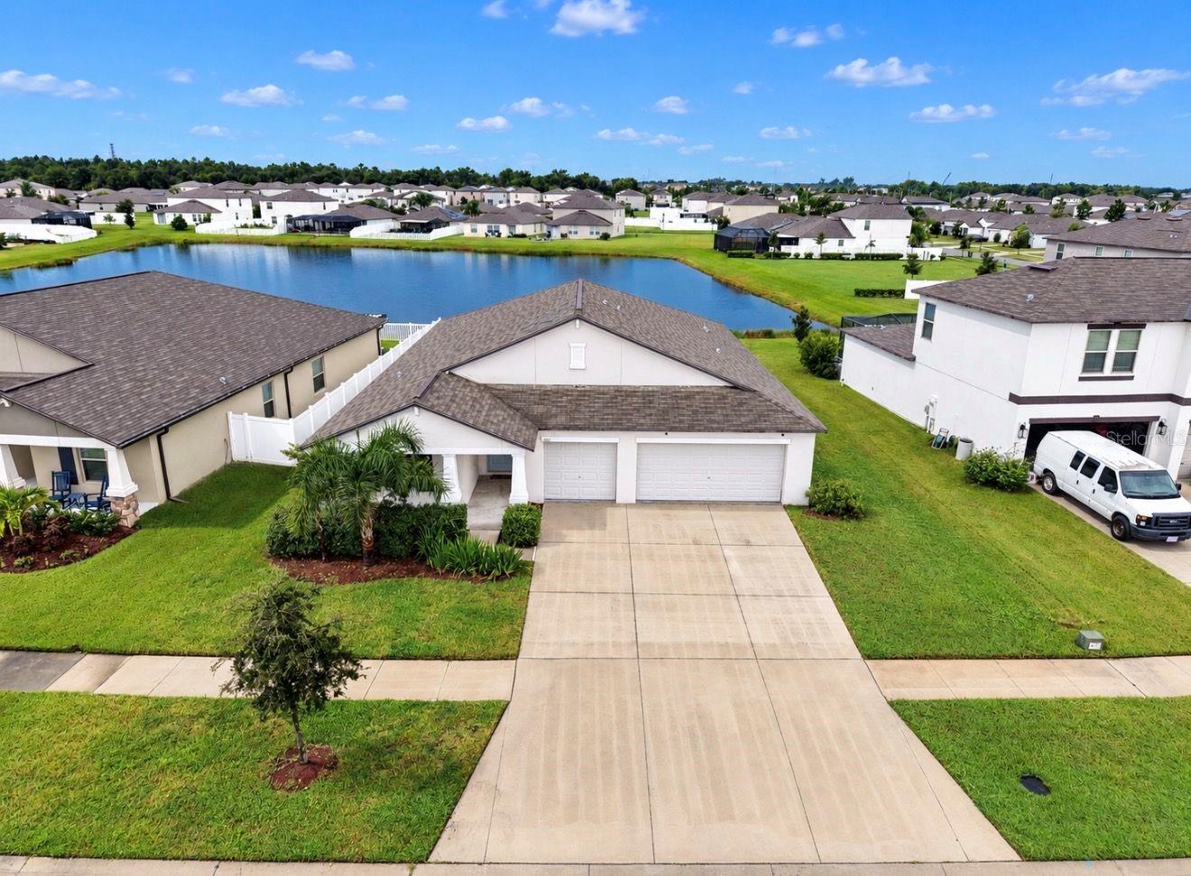 11911 FIELD THISTLE CT — photo 47