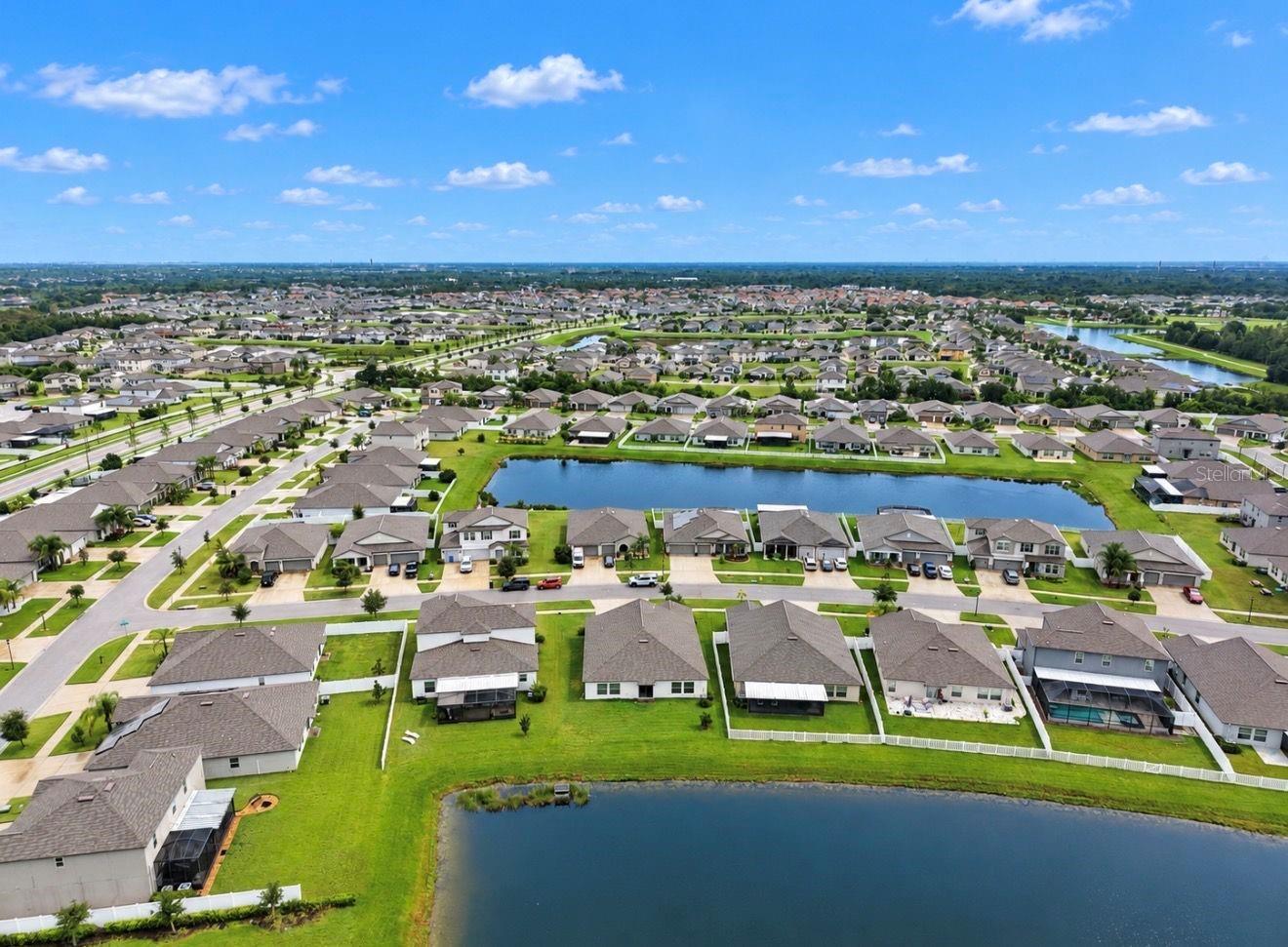 11911 FIELD THISTLE CT — photo 50
