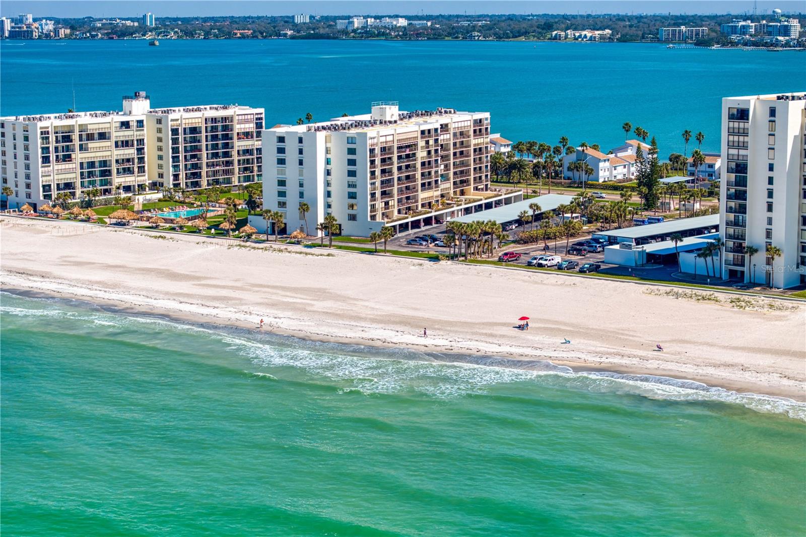 1430 GULF BLVD #603 — photo 4