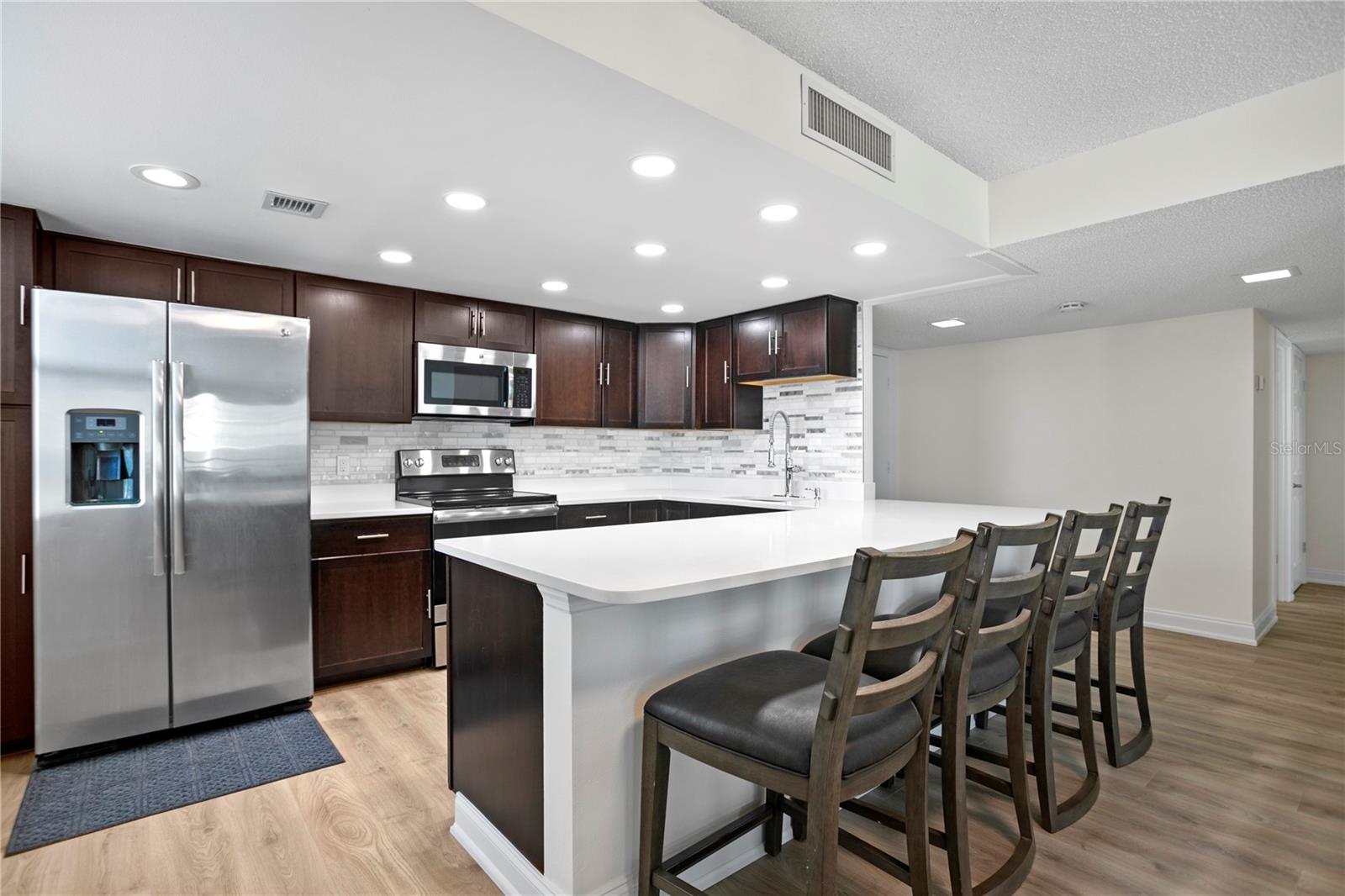 1430 GULF BLVD #603 — photo 9